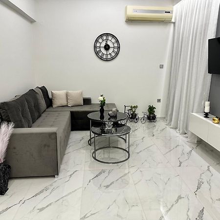 City And Ocean Luxury Apartment Prévéza Extérieur photo