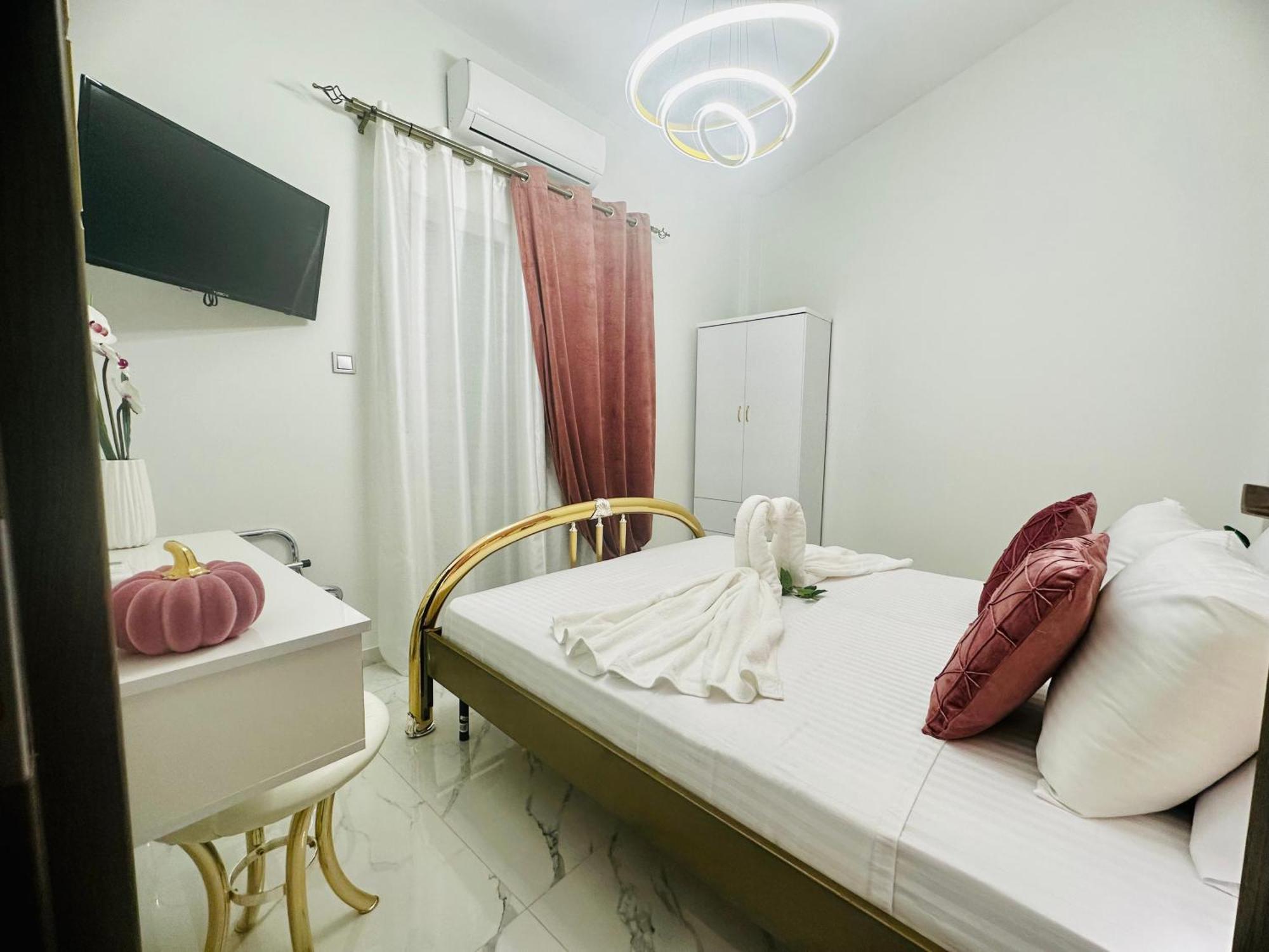 City And Ocean Luxury Apartment Prévéza Extérieur photo