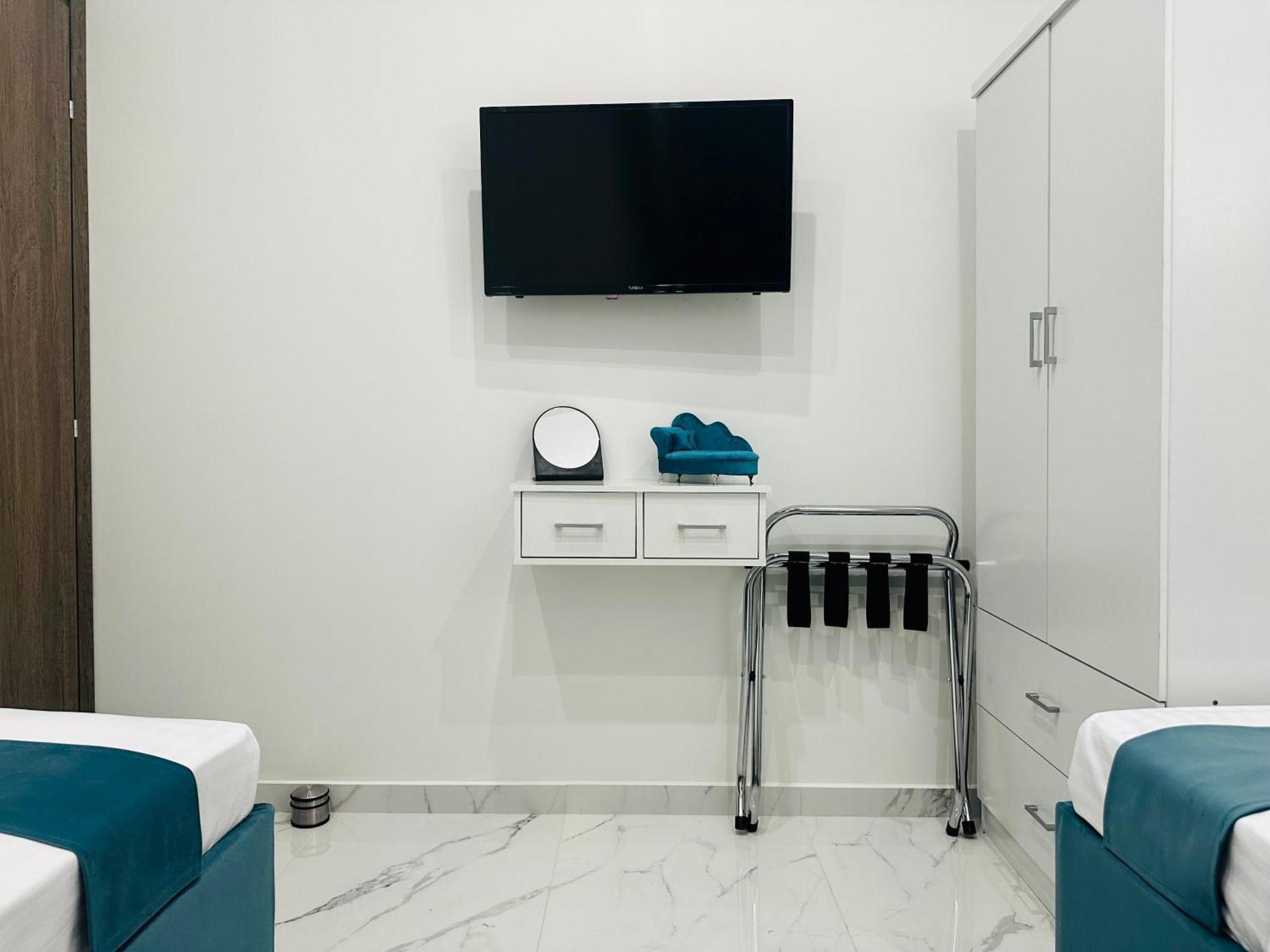 City And Ocean Luxury Apartment Prévéza Extérieur photo