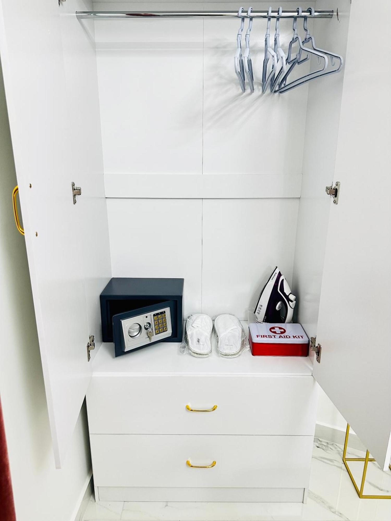 City And Ocean Luxury Apartment Prévéza Extérieur photo