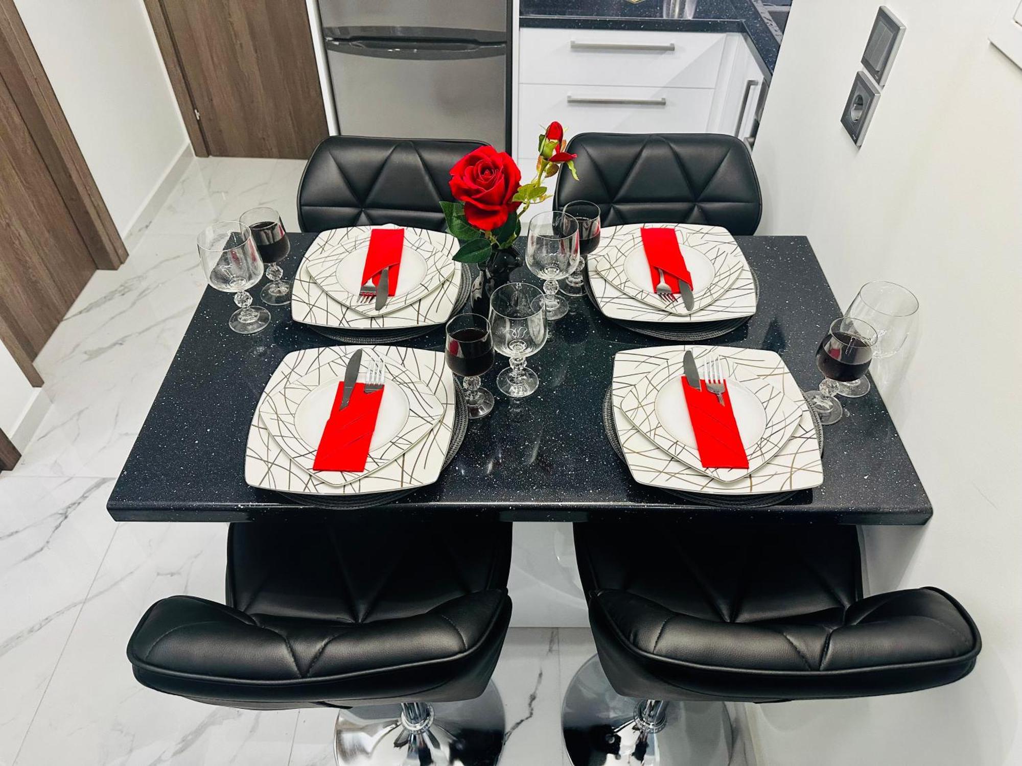 City And Ocean Luxury Apartment Prévéza Extérieur photo