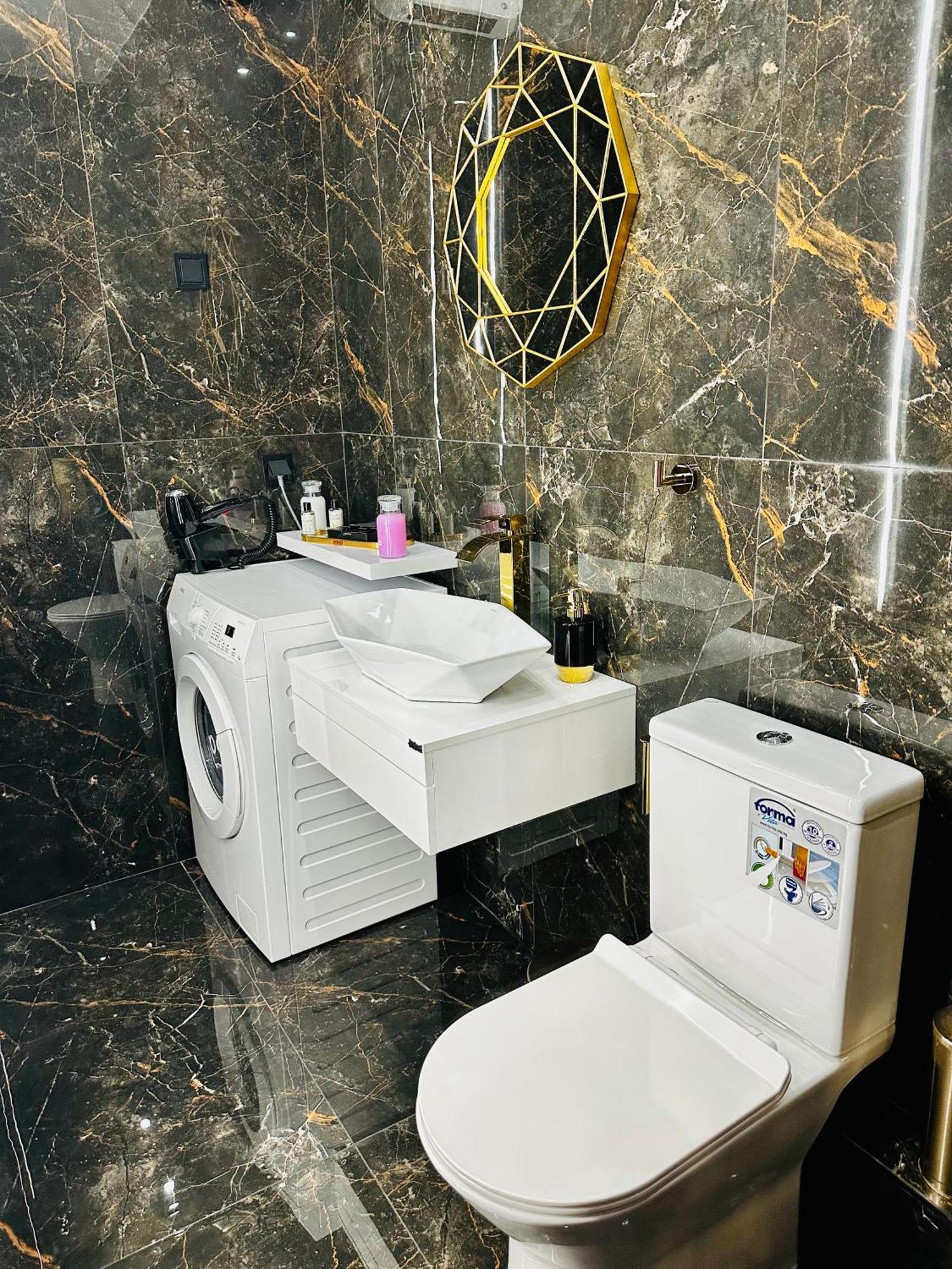 City And Ocean Luxury Apartment Prévéza Extérieur photo